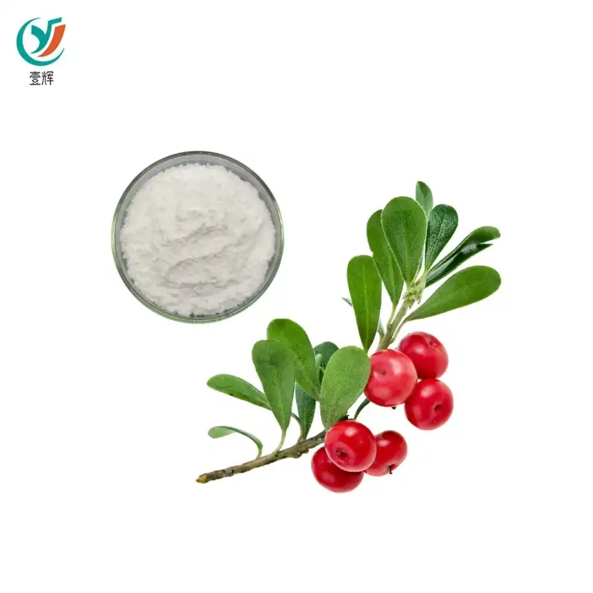 Alpha Arbutin Powder